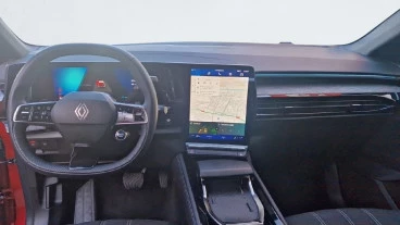 Renault Austral Techno E-Tech Full Hybrid 147kW (200CV)