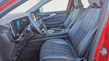 Renault Austral Techno E-Tech Full Hybrid 147kW (200CV)