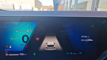 Renault Austral Techno E-Tech Full Hybrid 147kW (200CV)