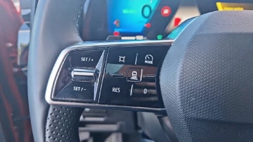 Renault Austral Techno E-Tech Full Hybrid 147kW (200CV)