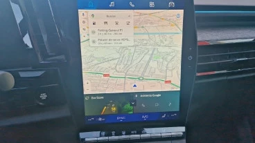 Renault Austral Techno E-Tech Full Hybrid 147kW (200CV)