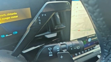 Renault Austral Techno E-Tech Full Hybrid 147kW (200CV)