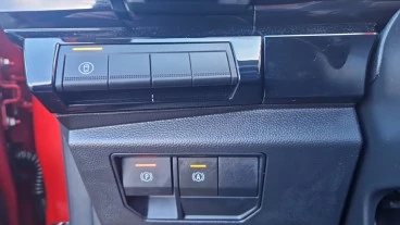 Renault Austral Techno E-Tech Full Hybrid 147kW (200CV)