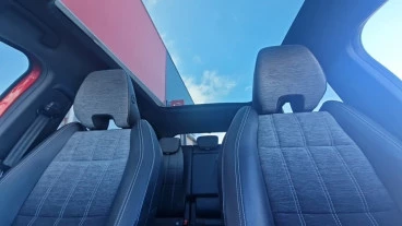 Renault Austral Techno E-Tech Full Hybrid 147kW (200CV)