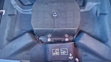 Renault Austral Techno E-Tech Full Hybrid 147kW (200CV)