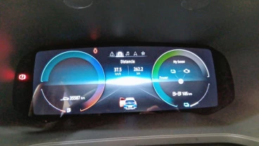 Renault Captur techno E-Tech PHEV 117kW