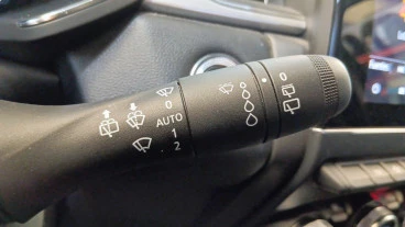 Renault Captur techno E-Tech PHEV 117kW