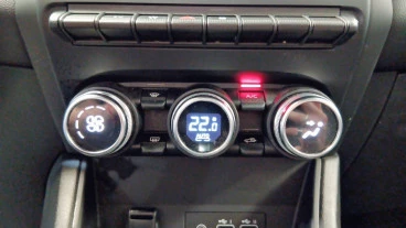 Renault Captur techno E-Tech PHEV 117kW