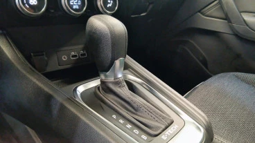 Renault Captur techno E-Tech PHEV 117kW