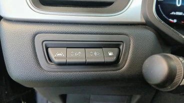 Renault Captur techno E-Tech PHEV 117kW