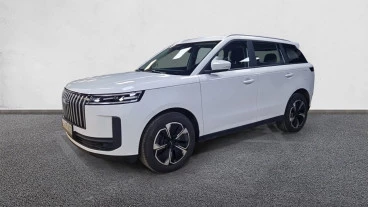 Jaecoo 5 Exclusive 1.6 TGDI 108kW (147CV) FWD