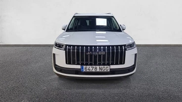 Jaecoo 5 Exclusive 1.6 TGDI 108kW (147CV) FWD