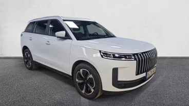 Jaecoo 5 Exclusive 1.6 TGDI 108kW (147CV) FWD