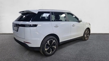 Jaecoo 5 Exclusive 1.6 TGDI 108kW (147CV) FWD