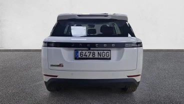 Jaecoo 5 Exclusive 1.6 TGDI 108kW (147CV) FWD