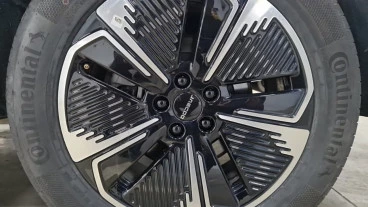 Jaecoo 5 Exclusive 1.6 TGDI 108kW (147CV) FWD