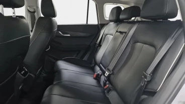 Jaecoo 5 Exclusive 1.6 TGDI 108kW (147CV) FWD