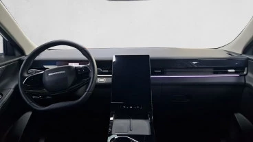 Jaecoo 5 Exclusive 1.6 TGDI 108kW (147CV) FWD