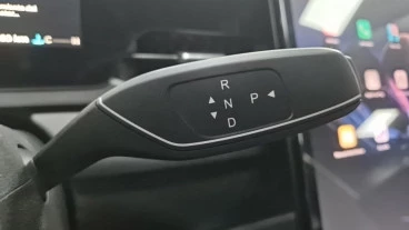 Jaecoo 5 Exclusive 1.6 TGDI 108kW (147CV) FWD