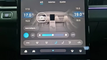 Jaecoo 5 Exclusive 1.6 TGDI 108kW (147CV) FWD