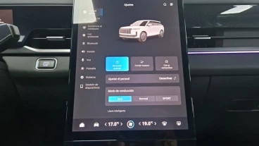 Jaecoo 5 Exclusive 1.6 TGDI 108kW (147CV) FWD