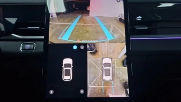 Jaecoo 5 Exclusive 1.6 TGDI 108kW (147CV) FWD