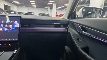 Jaecoo 5 Exclusive 1.6 TGDI 108kW (147CV) FWD