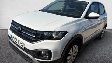 Volkswagen T-Cross Edition 1.0 TSI 70kW (95CV)