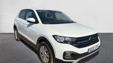 Volkswagen T-Cross Edition 1.0 TSI 70kW (95CV)