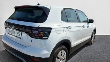 Volkswagen T-Cross Edition 1.0 TSI 70kW (95CV)