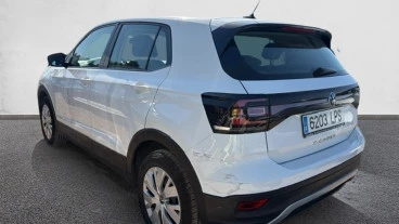 Volkswagen T-Cross Edition 1.0 TSI 70kW (95CV)