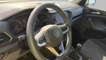 Volkswagen T-Cross Edition 1.0 TSI 70kW (95CV)
