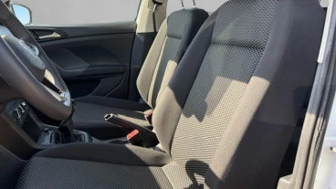 Volkswagen T-Cross Edition 1.0 TSI 70kW (95CV)