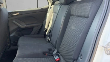 Volkswagen T-Cross Edition 1.0 TSI 70kW (95CV)