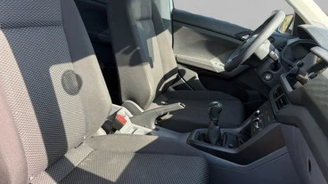 Volkswagen T-Cross Edition 1.0 TSI 70kW (95CV)
