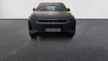 Omoda 9 SHS Premium 1.5 TGDI 395kW AWD