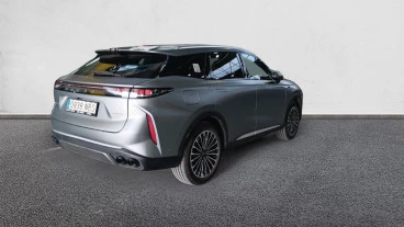 Omoda 9 SHS Premium 1.5 TGDI 395kW AWD