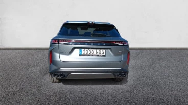 Omoda 9 SHS Premium 1.5 TGDI 395kW AWD