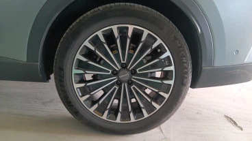 Omoda 9 SHS Premium 1.5 TGDI 395kW AWD