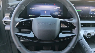 Omoda 9 SHS Premium 1.5 TGDI 395kW AWD