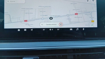 Omoda 9 SHS Premium 1.5 TGDI 395kW AWD