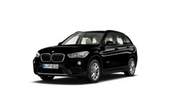 BMW X1 SDRIVE18D