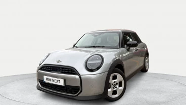 MINI Cooper C