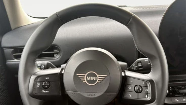 MINI Cooper C