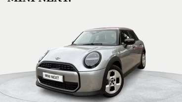 MINI Cooper C