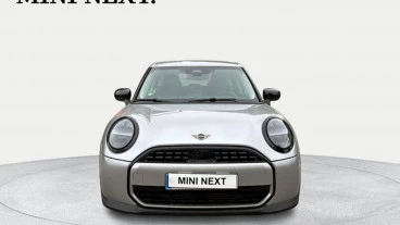 MINI Cooper C