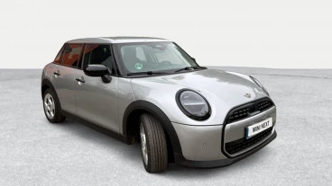 MINI Cooper C