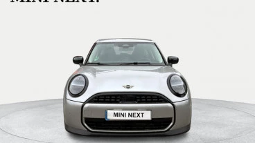 MINI Cooper C