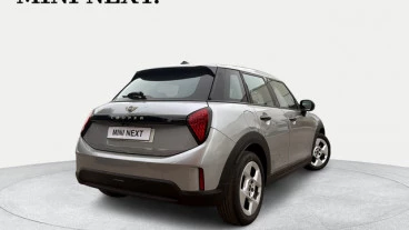 MINI Cooper C