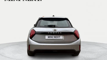 MINI Cooper C
